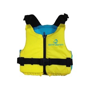 Spinera Plovací vesta Aquapark Kids & Junior (life-jacket/vest, junior (76-86cm))