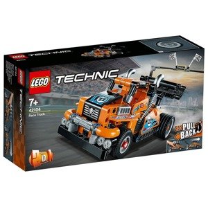LEGO® Technic 42104 Závodní auto (Žádný údaj)