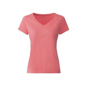 esmara® Dámské triko (female, L (44/46), světle růžová)