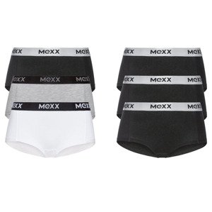 MEXX Dámské kalhotky, 3 kusy (adult#female#ne#pants)