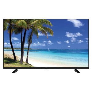 GRUNDIG Smart TV 50 VLX 21 LDL 50″ UHD (43-60)