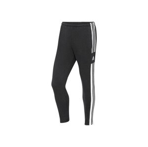 adidas Pánské tepláky (adult#male#no, XL, černá)