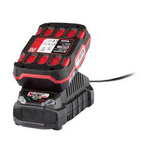 PARKSIDE® Akumulátor 2 Ah PAP 20 B1 + nabíječka PL