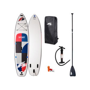 F2 F2 Paddleboard Sport Pro 10,5′