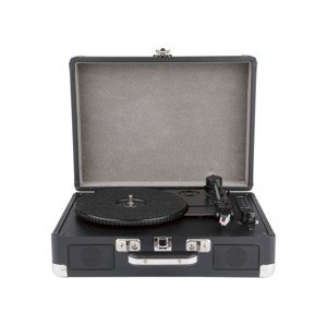 Lenco Kufříkový gramofon TT-13 s Bluetooth
