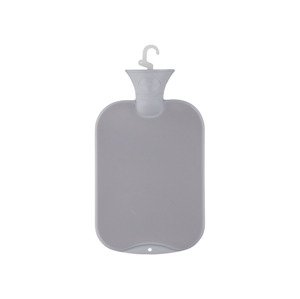 sensiplast® Ohřívací láhev (šedá)