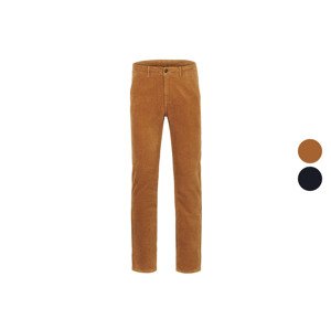 LIVERGY® Pánské chino kalhoty "Slim Fit"
