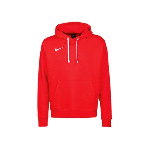 Nike Pánská mikina (adult#male, XL, červená)