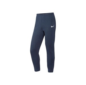 Nike Pánské tepláky (adult#male#ne, M, navy modrá)