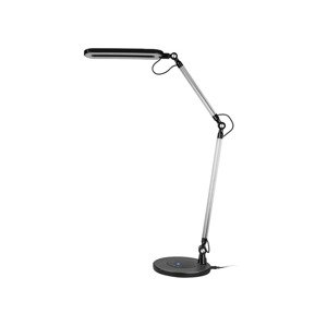 LIVARNO home Stolní LED lampa (table, s kloubovým ramenem)