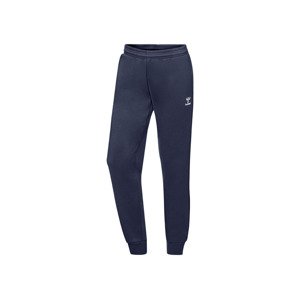 Hummel Dámské sportovní kalhoty (adult#female#ne, M, námořnická modrá)