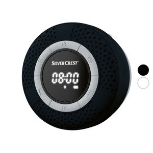 SILVERCREST® Reproduktor do koupelny Bluetooth SBL 3