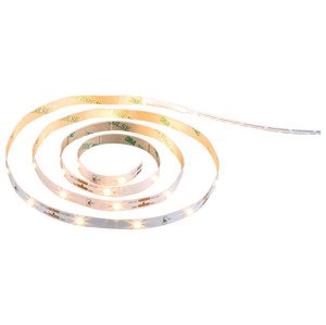 Livarno home Světelný LED pás, 1 m (bílá)