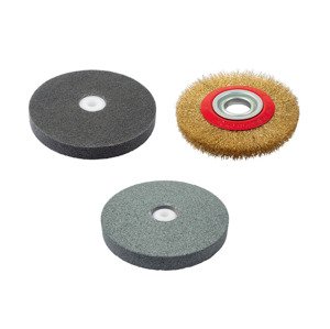 PARKSIDE® Příslušenství k dvojité brusce PSPD 3 A1