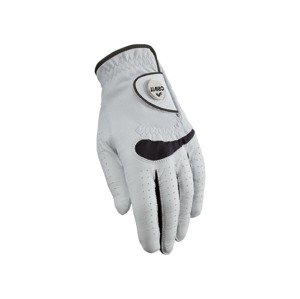 CRIVIT Dámská / Pánská golfová rukavice (adult#golf#unisex, pánská M)