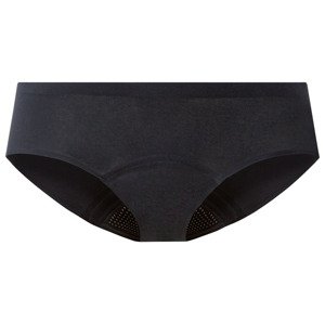 esmara® Dámské menstruační kalhotky (XS (32/34), černá)