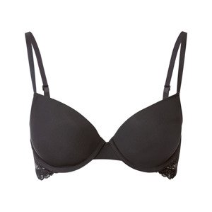 esmara® Dámská podprsenka (ne#bra, 80B, černá)