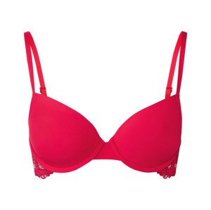 esmara® Dámská podprsenka (ne#bra, 80B, červená)