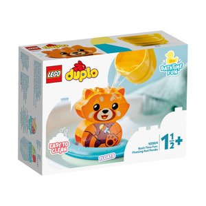 LEGO® DUPLO® 10964 Legrace ve vaně: Plovoucí panda če