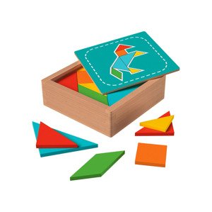 Playtive Naučná hra (tangram)