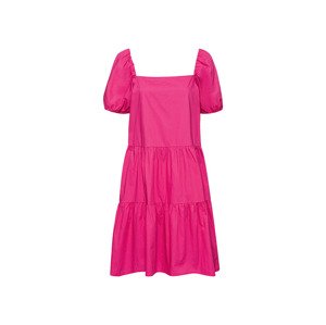 esmara® Dámské šaty (adult#female#ne, XS (32/34), růžová)