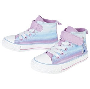 Dívčí volnočasová obuv (29, lila fialová)