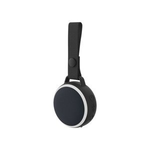 SILVERCREST® Reproduktor Bluetooth® Sound Spot (černá)