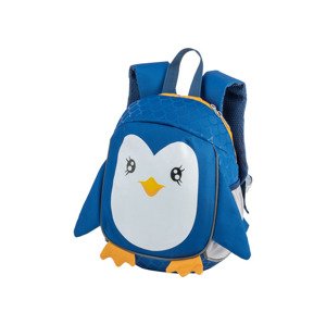 TOPMOVE® Dětský batoh (child, tučňák 5 l)