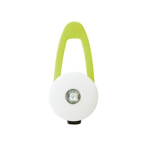 zoofari® Svítící LED hračka pro psy (senzorové LED světlo)