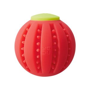 zoofari® Svítící LED hračka pro psy (svítící míček)