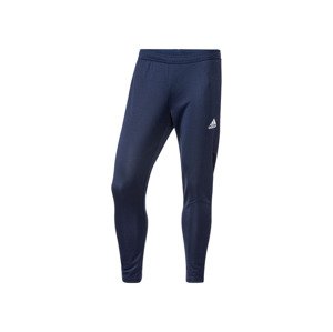 adidas Pánské sportovní kalhoty (adult#Žádný údaj#male, M, navy modrá)