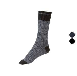 LIVERGY® Pánské ponožky
