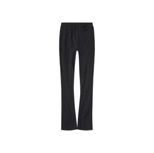 pepperts!® Dívčí legíny (146/152, černá)