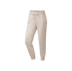 CRIVIT Dámské wellness kalhoty (adult#female#ne, XS (32/34), šedá)