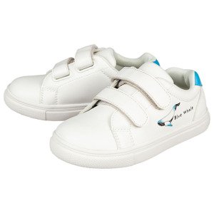 lupilu® Chlapecká obuv „Sneaker" (, 26, bílá)