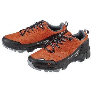 Rocktrail Pánská trekingová obuv (41, oranžová)