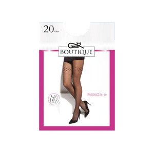 Gatta Dámské punčochové kalhoty (S (2), Boutique Fashion 19)