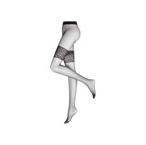 Gatta Dámské punčochové kalhoty (M (3), Boutique Fashion 18)