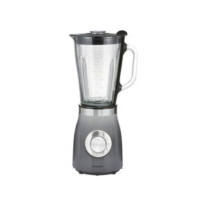 SILVERCREST® Stolní mixér 1,75 l SSTMC 600 A1 (šedá)