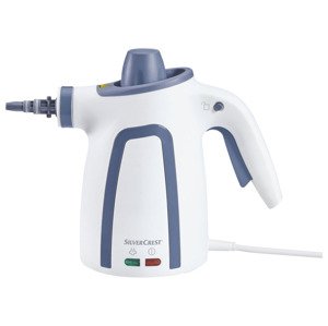 SILVERCREST® Ruční parní čistič SDR 1050 D1