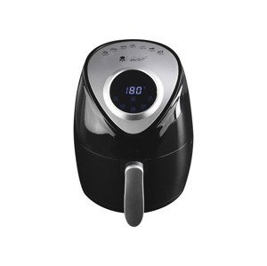 Masterpro Digitální horkovzdušná fritéza Bgmp-9117, 2,8 l, 1000 W
