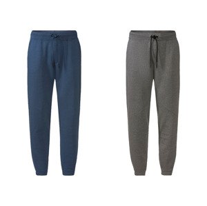 LIVERGY® Pánské tepláky (adult#male#no)