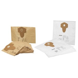 PARKSIDE® Filtrační sáčky PFT 20 A1, 12 kusů / Fil