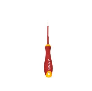 Parkside® Izolovaný šroubovák (plochý šroubovák 0,4 x 2,5)