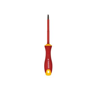 Parkside® Izolovaný šroubovák (plochý šroubovák 0,8 x 4,0)