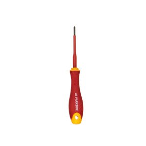 Parkside® Izolovaný šroubovák (křížový šroubovák Ph0)