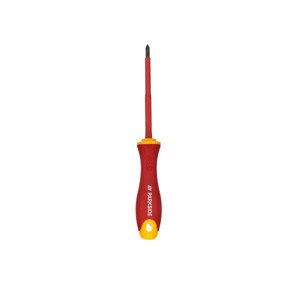 Parkside® Izolovaný šroubovák (křížový šroubovák Ph1)