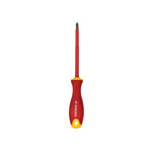 Parkside® Izolovaný šroubovák (křížový šroubovák Ph2)