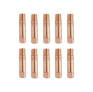 PARKSIDE® Svařovací tryska pro svářečku na trubičk (svařovací tryska 0,6 mm PSDF 0.6 A1)