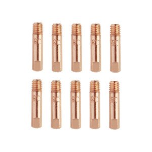 PARKSIDE® Svařovací tryska pro svářečku na trubičk (svařovací tryska 0,8 mm PSDF 0.8 A1)